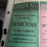 Simcess on Mar 1, 1991 [043-small]