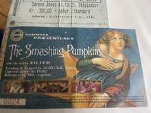 The Smashing Pumpkins on Apr 9, 1996 [063-small]