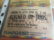 Psyched Up Janis on Dec 2, 1995 [068-small]