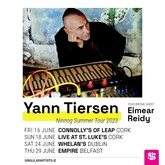 Yann Tiersen / Quinquis on Jun 18, 2023 [072-small]