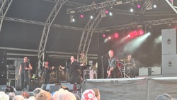 tags: Marc Almond, Little Hadham, England, United Kingdom, Church End, Hertfordshire - Sign of the Times Festival on Jun 16, 2023 [075-small]