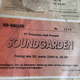 Soundgarden on Mar 25, 1994 [077-small]