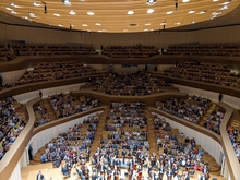 Rotterdam Philharmonic Orchestra / Johannes Brahms / Paul Huang / Lahav Shani on Jun 16, 2023 [098-small]