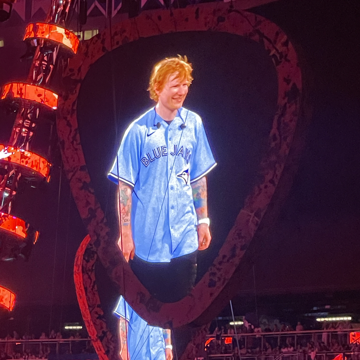 Shawn Mendes Concert & Tour History (Updated for 2023) Concert Archives