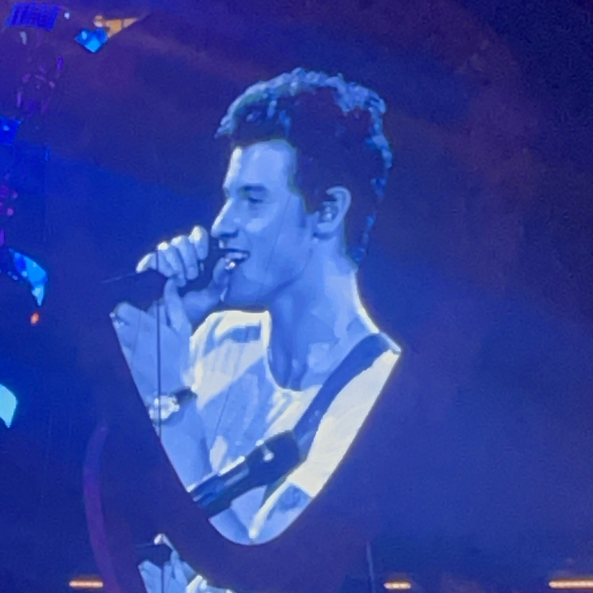 Shawn Mendes Concert & Tour History (Updated for 2023) Concert Archives
