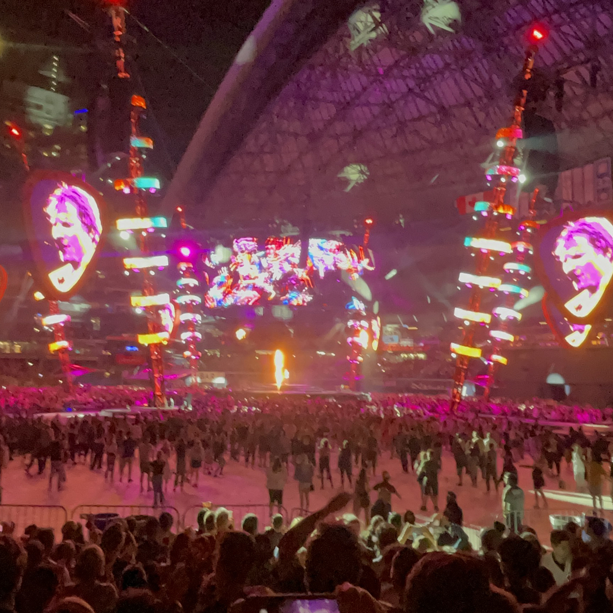 Shawn Mendes Concert & Tour History (Updated for 2023) Concert Archives