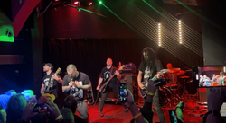 Zao / Body Void / Mouth For War / Godcollider on Jun 18, 2023 [162-small]