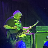 Zao / Body Void / Mouth For War / Godcollider on Jun 18, 2023 [164-small]