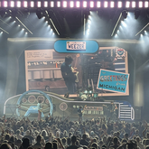 Weezer / Modest Mouse / Momma on Jun 18, 2023 [192-small]
