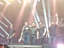 Papa Roach / Hollywood Undead on Jun 17, 2023 [196-small]