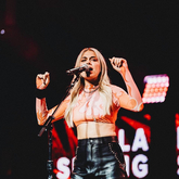 Luke Bryan / Chayce Beckham / Tyler Braden / Alana Springsteen / DJ Rock on Jun 15, 2023 [221-small]