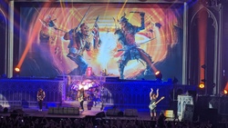 Iron Maiden / Within Temptation on Oct 17, 2022 [249-small]