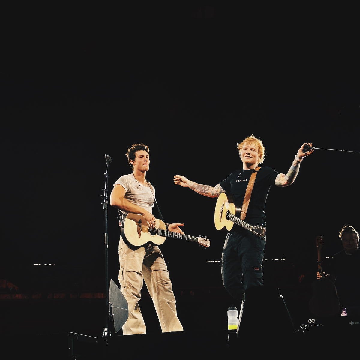 Shawn Mendes Concert & Tour History (Updated for 2023) Concert Archives