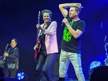 Duran Duran / Bastille / Nile Rodgers & Chic on Jun 13, 2023 [283-small]