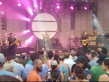 O.A.R. / Matt Nathanson / The New Respects on Aug 26, 2018 [306-small]