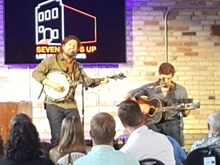 The Cerny Brothers on Jul 19, 2018 [307-small]