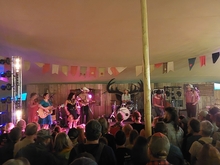 Ozark Holler Hootenanny (Haley's Bar, Friday), Black Deer Festival 2023 on Jun 16, 2023 [344-small]