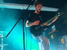 No Real Pioneers / Boneflower / Touché Amoré on Jun 19, 2023 [363-small]