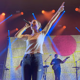 Sigrid / IDER on Nov 20, 2019 [369-small]