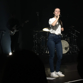 Sigrid / Oli Fox on Nov 20, 2018 [378-small]