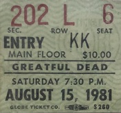Grateful Dead on Aug 15, 1981 [390-small]
