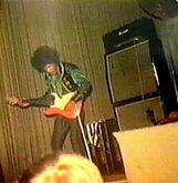 Jimi Hendrix on May 27, 1967 [408-small]