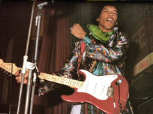 Jimi Hendrix on May 27, 1967 [409-small]