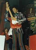 Jimi Hendrix on May 27, 1967 [411-small]