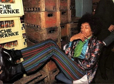 Jimi Hendrix on May 27, 1967 [413-small]