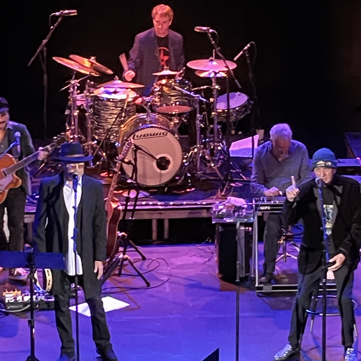 The Monkees Concert & Tour History (Updated for 2025) Concert Archives