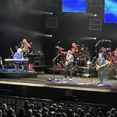 The Doobie Brothers / Michael McDonald / The Dirty Dozen Brass Band on Oct 2, 2021 [442-small]
