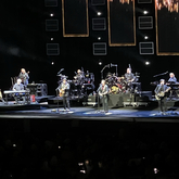 The Doobie Brothers / Michael McDonald / The Dirty Dozen Brass Band on Oct 2, 2021 [445-small]