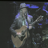 The Doobie Brothers / Michael McDonald / The Dirty Dozen Brass Band on Oct 2, 2021 [453-small]