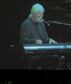 The Doobie Brothers / Michael McDonald / The Dirty Dozen Brass Band on Oct 2, 2021 [456-small]