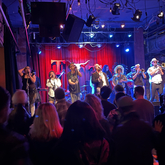 Eldridge Gravy & The Court Supreme / Afrocop / Fruit Juice on Oct 15, 2021 [457-small]
