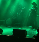 Brent Amaker & The Rodeo / The Dusty 45s on Dec 17, 2021 [496-small]
