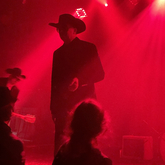 Brent Amaker & The Rodeo / The Dusty 45s on Dec 17, 2021 [497-small]