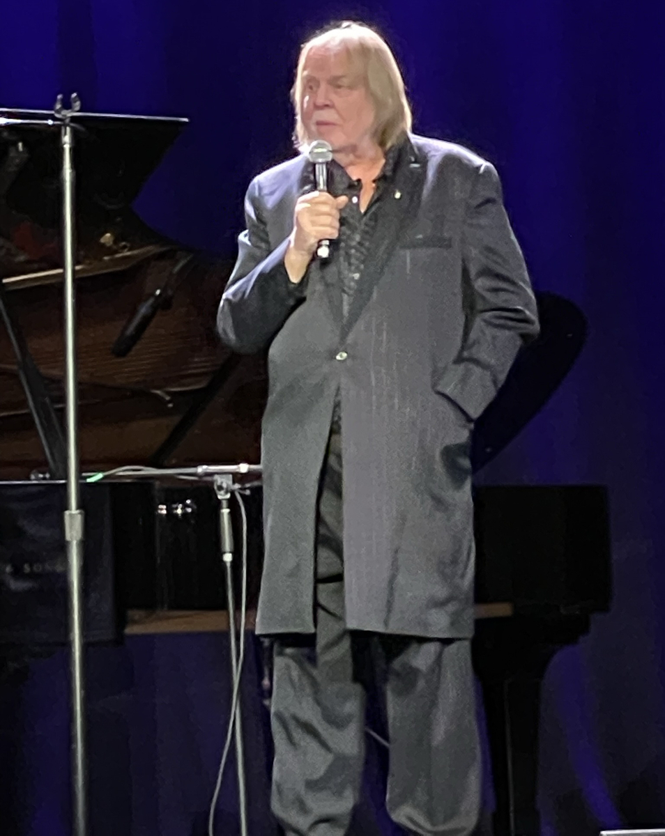Rick Wakeman Concert & Tour History (Updated for 2025) Concert Archives