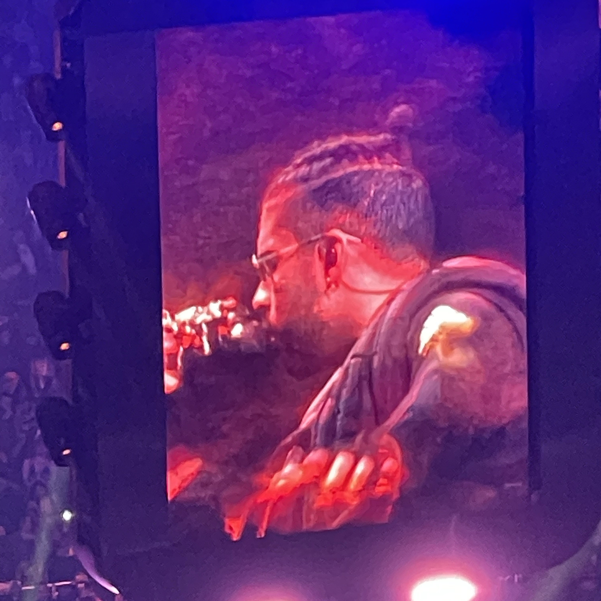 Bad Bunny Concert & Tour History (Updated for 2023) Concert Archives