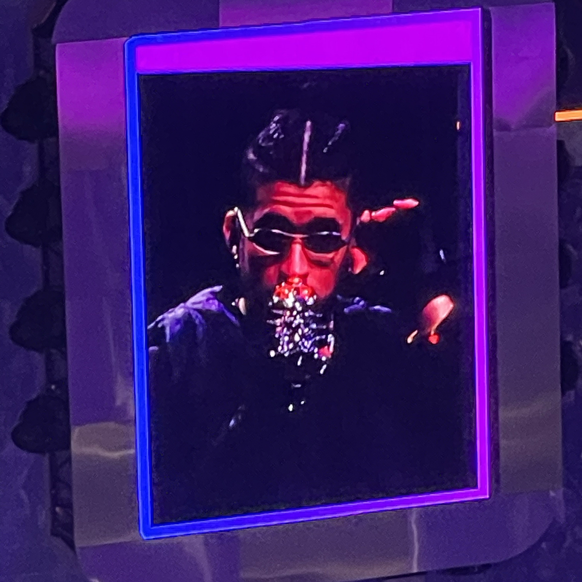 Bad Bunny Concert & Tour History (Updated for 2023) Concert Archives