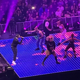 Bad Bunny on Mar 1, 2022 [548-small]