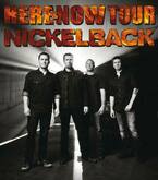 Nickelback / Bush / Seether / My Darkest Days on Jun 16, 2012 [553-small]