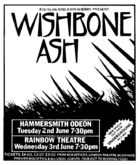 Wishbone Ash on Jun 2, 1981 [581-small]