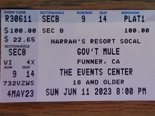 Gov't Mule on Jun 11, 2023 [584-small]