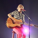 Taylor Swift / Ed Sheeran / Austin Mahone / Joel Crouse on Jun 14, 2013 [634-small]