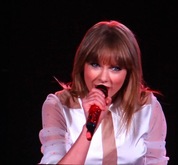 Taylor Swift / Ed Sheeran / Austin Mahone / Joel Crouse on Jun 14, 2013 [635-small]