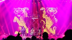 KISS - Monster World Tour / Shinedown on Jul 23, 2013 [639-small]