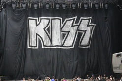 KISS - Monster World Tour / Shinedown on Jul 23, 2013 [640-small]