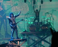 KISS - Monster World Tour / Shinedown on Jul 23, 2013 [645-small]