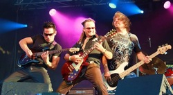 Sweeney Todd, Rock n Roar / Nick Gilder & Sweeney Todd / Kenny Shields & Streetheart / David Wilcox / Coney Hatch / Lee Aaron / Loverboy on Aug 16, 2013 [658-small]